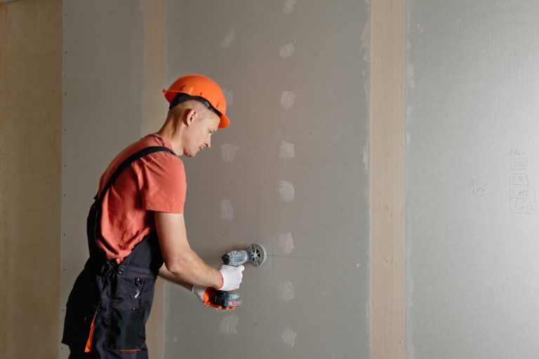 Drywall contractors​