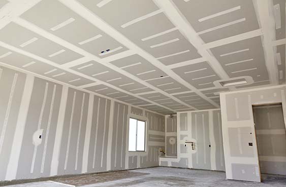 Drywall Suppliers​