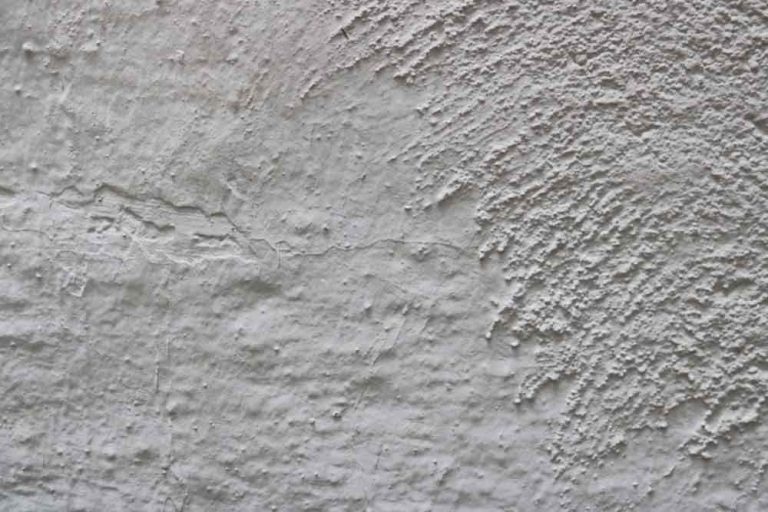 Repairing Popcorn Ceiling